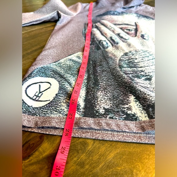 Mac Miller‎ hoodie sz small - Picture 6 of 7